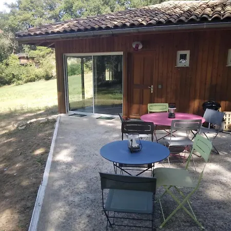 Domaine La Baraque Originelle Casa vacanze La Baume-Cornillane