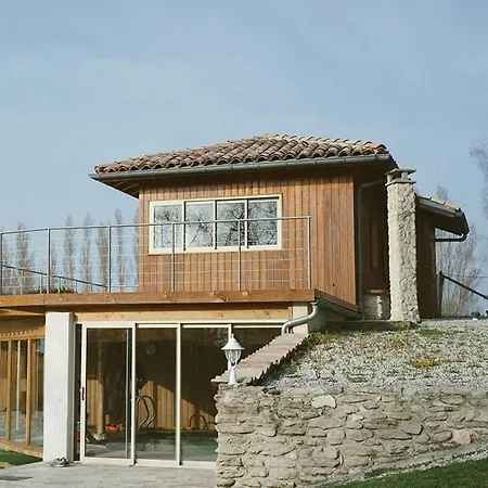 Casa vacanze Domaine La Baraque Originelle *