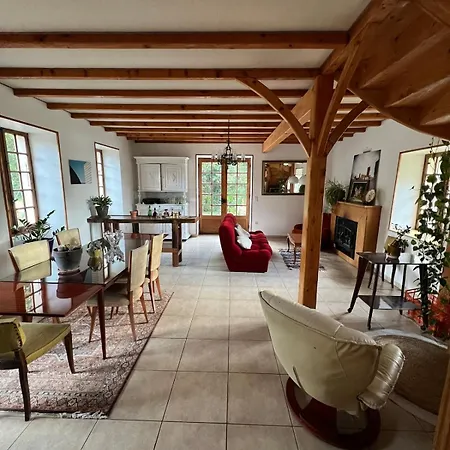 Casa vacanze Domaine La Baraque Originelle La Baume-Cornillane