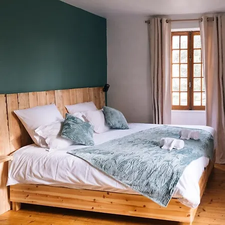 Casa vacanze Domaine La Baraque Originelle