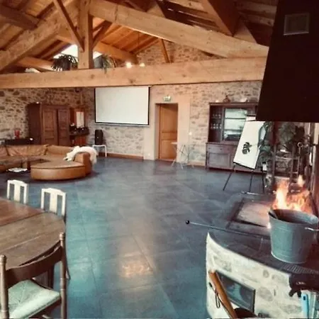 Casa vacanze Domaine La Baraque Originelle *
