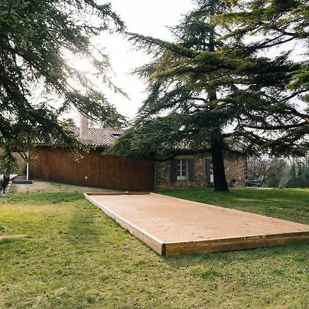 Casa vacanze Domaine La Baraque Originelle