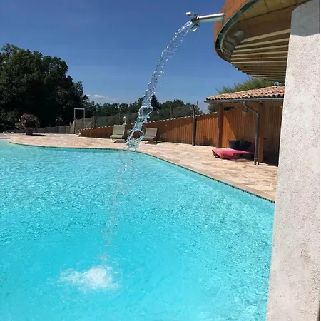 Domaine La Baraque Originelle Casa vacanze