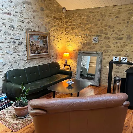 Casa vacanze Domaine La Baraque Originelle