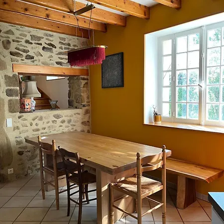 Domaine La Baraque Originelle Casa vacanze La Baume-Cornillane