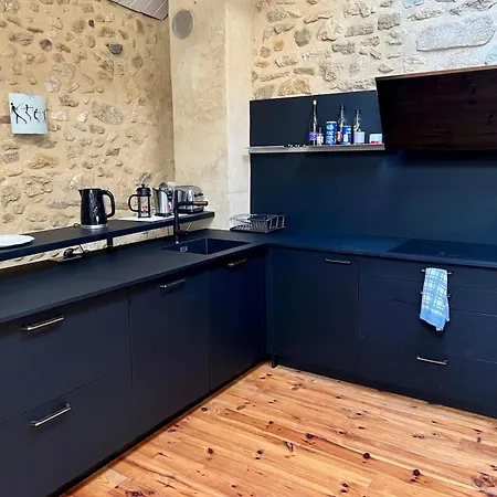 Domaine La Baraque Originelle