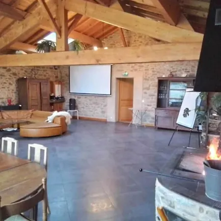 Domaine La Baraque Originelle Casa vacanze La Baume-Cornillane
