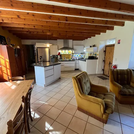 Casa vacanze Domaine La Baraque Originelle