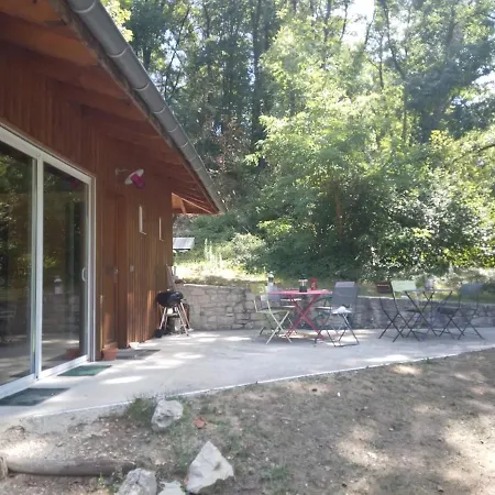 Casa vacanze Domaine La Baraque Originelle