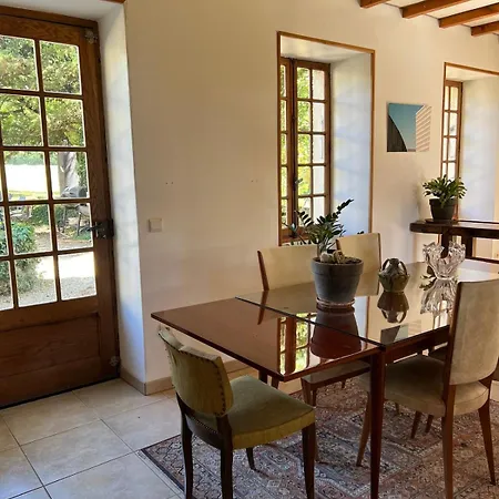 Domaine La Baraque Originelle Casa vacanze *