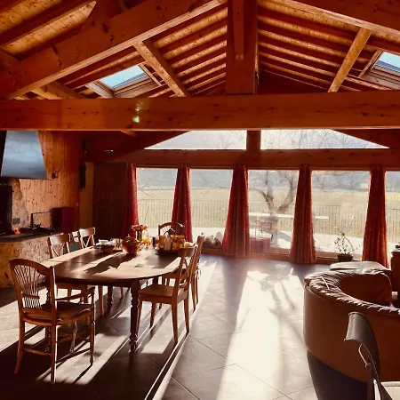 Casa vacanze Domaine La Baraque Originelle *