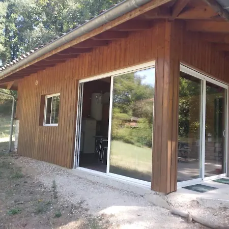 Domaine La Baraque Originelle Casa vacanze *