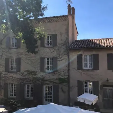 Casa vacanze Domaine La Baraque Originelle La Baume-Cornillane