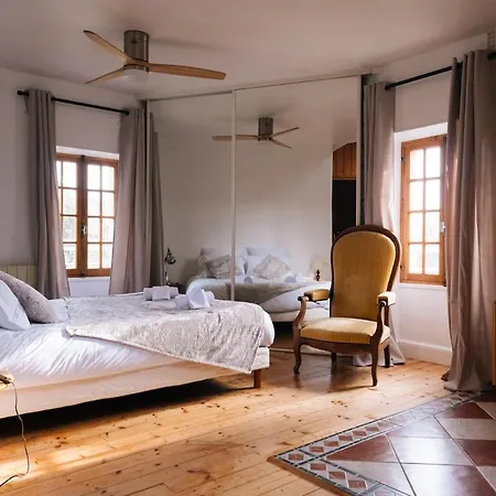 Domaine La Baraque Originelle Casa vacanze
