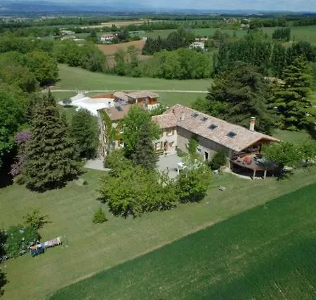 Casa vacanze Domaine La Baraque Originelle