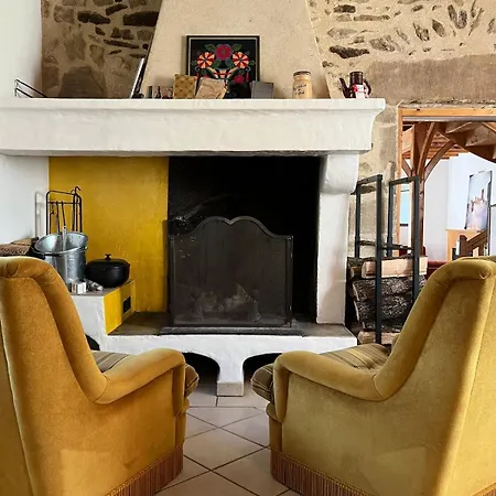 Domaine La Baraque Originelle Casa vacanze La Baume-Cornillane