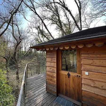 Domaine La Baraque Originelle Casa vacanze *