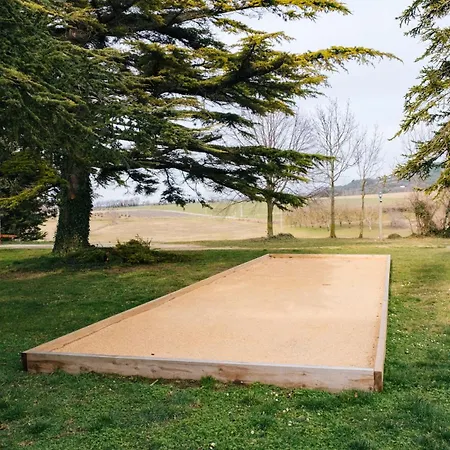 Domaine La Baraque Originelle Casa vacanze